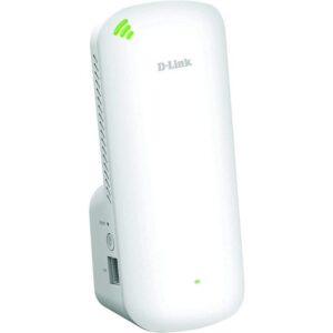 Sistema Mesh D-Link DAP-X1860 1800Mbps/ 2.4GHz 5GHz 790069457708 DAP-X1860 DLK-MESH DAP-X1860