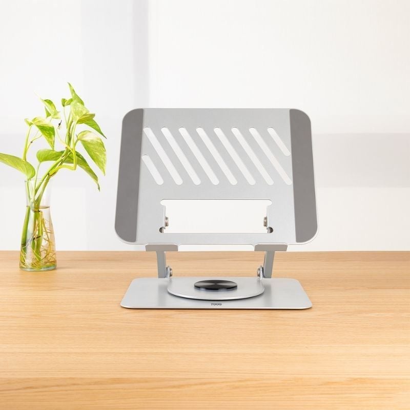 Soporte TooQ PH-DAFNE-S para Portátil/ Tablet hasta 17" - Imagen 3