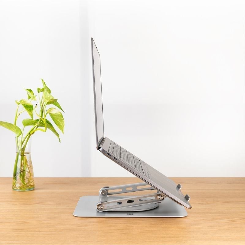 Soporte TooQ PH-DAFNE-S para Portátil/ Tablet hasta 17" - Imagen 4