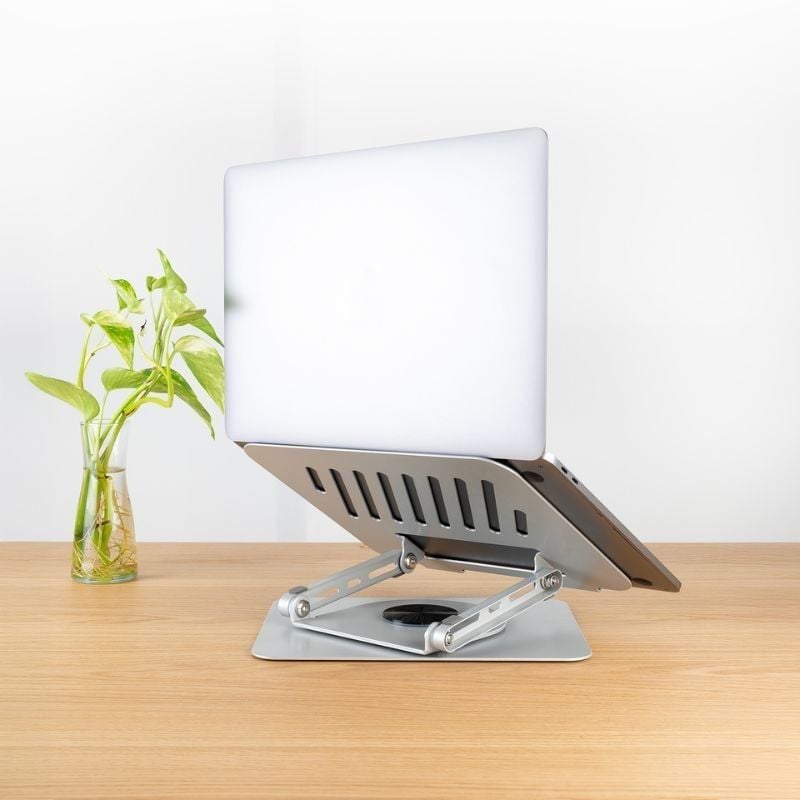 Soporte TooQ PH-DAFNE-S para Portátil/ Tablet hasta 17" - Imagen 5