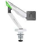 Soporte de Mesa Gaming con Contrapeso para Monitor Aisens DT49TSR-343/ Giratorio/ Inclinable/ hasta 16kg 8435739902578 DT49TSR-343 AIS-SOP DT49TSR-343