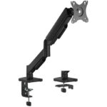 Soporte de Mesa con Contrapeso para Monitor Aisens DT32TSR-355/ Giratorio/ Inclinable/ hasta 9kg 8435739902851 DT32TSR-355 AIS-SOP DT32TSR-355