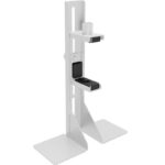 Soporte para Tarjeta Gráfica Mars Gaming MCA-GCBPRO/ Compatibilidad Universal/ Blanco 8435693110576 MCAGCBPROW TAC-SOPORTE MCA-GCBPRO WH