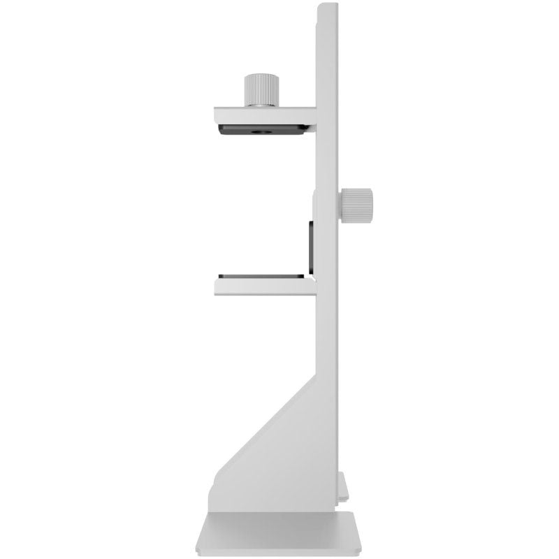 Soporte para Tarjeta Gráfica Mars Gaming MCA-GCBPRO/ Compatibilidad Universal/ Blanco - Imagen 4