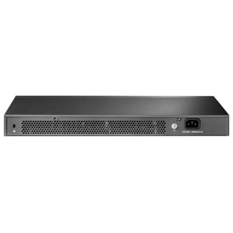 Switch Gestionable TP-Link Omada TL-SG3428X 28 Puertos/ RJ-45 10/100/1000/ SFP - Imagen 3
