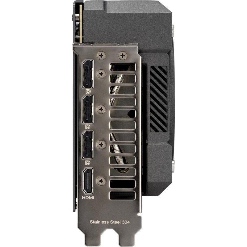 Tarjeta Gráfica Asus TUF Gaming GeForce RTX 5060 Ti OC/ 16GB GDDR7 - Imagen 5