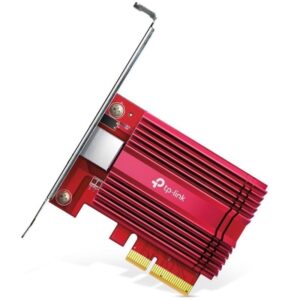 Tarjeta de Red RJ45-PCI Express TP-Link TX401/ 20Gbps 6935364072827 TX401 TPL-TA TX401