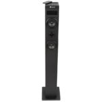 Torre de Sonido con Bluetooth NGS SKY CHARM 2.1/ 80W/ 2.1 8435430619690 SKYCHARM2.1 NGS-ALT SKYCHARM 2.1 BK