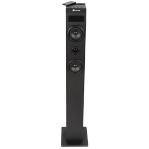 Torre de Sonido con Bluetooth NGS SKY CHARM 2.1/ 80W/ 2.1 8435430619690 SKYCHARM2.1 NGS-ALT SKYCHARM 2.1 BK