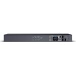 Unidad de Distribución para Alimentación Cyberpower PDU44005/ 16A/ 8x IEC C13 - 2x IEC C19/ Formato Rack 1U 4711027799780 PDU44005 CYB-POW PDU44005