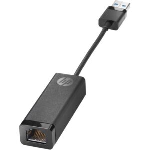 Adaptador USB 3.0 - RJ45 HP 4Z7Z7AA/ 1000Mbps 196188567630 4Z7Z7AA HPAP-ADP 4Z7Z7AA
