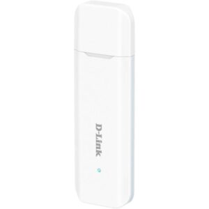 Adaptador USB - 4G D-Link DWM-222W/R/ 150Mbps 790069476983 DWM-222W/R DLK-ADP DWM-222W R
