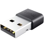 Adaptador USB - Bluetooth Trust Myna 8713439260274 26027 TRU-ADP MYNA BT 5 4
