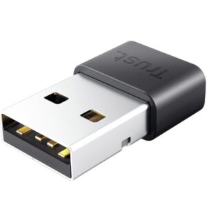 Adaptador USB - Bluetooth Trust Myna 8713439260274 26027 TRU-ADP MYNA BT 5 4