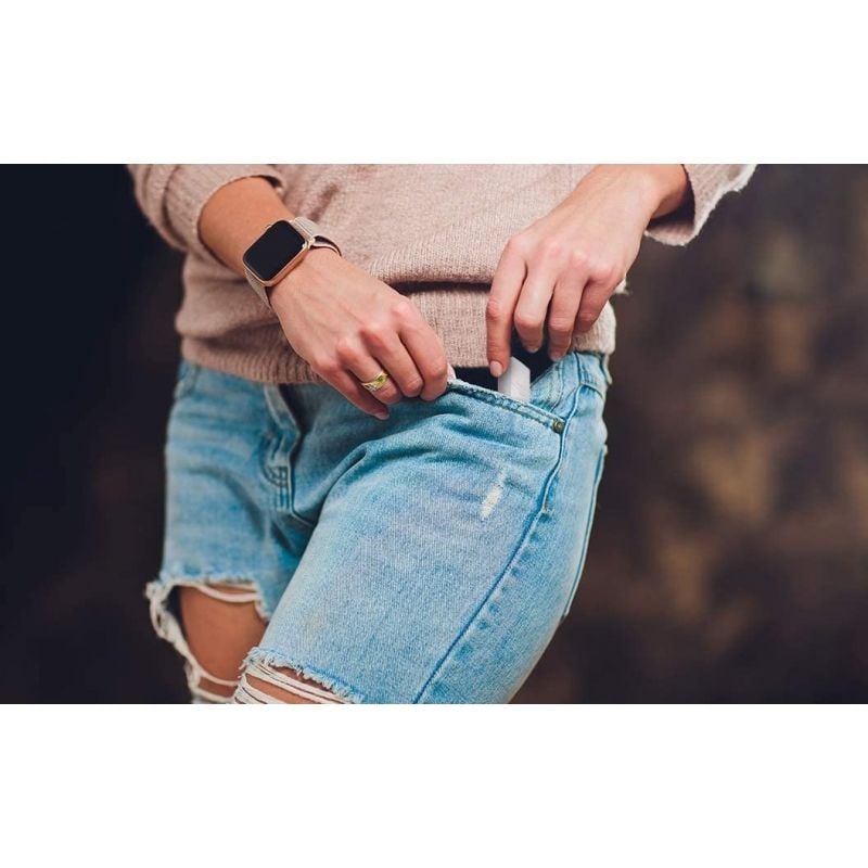 Adaptador USB Tipo-C - RJ45 D-Link DUB-E130/ 1000 Mbps - Imagen 4