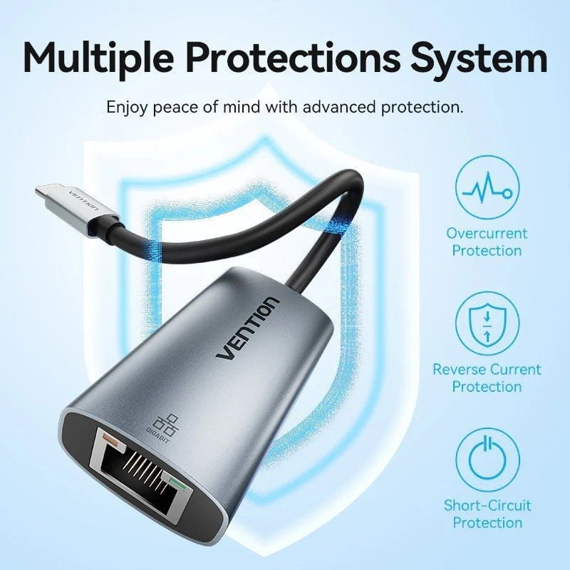 Adaptador-USB-Tipo-C-RJ45-Vention-CFPHB-1000Mbps-6922794789975-CFPHB-VEN-ADP-CFPHB-2 Adaptador-USB-Tipo-C-RJ45-Vention-CFPHB-1000Mbps-6922794789975-CFPHB-VEN-ADP-CFPHB-2