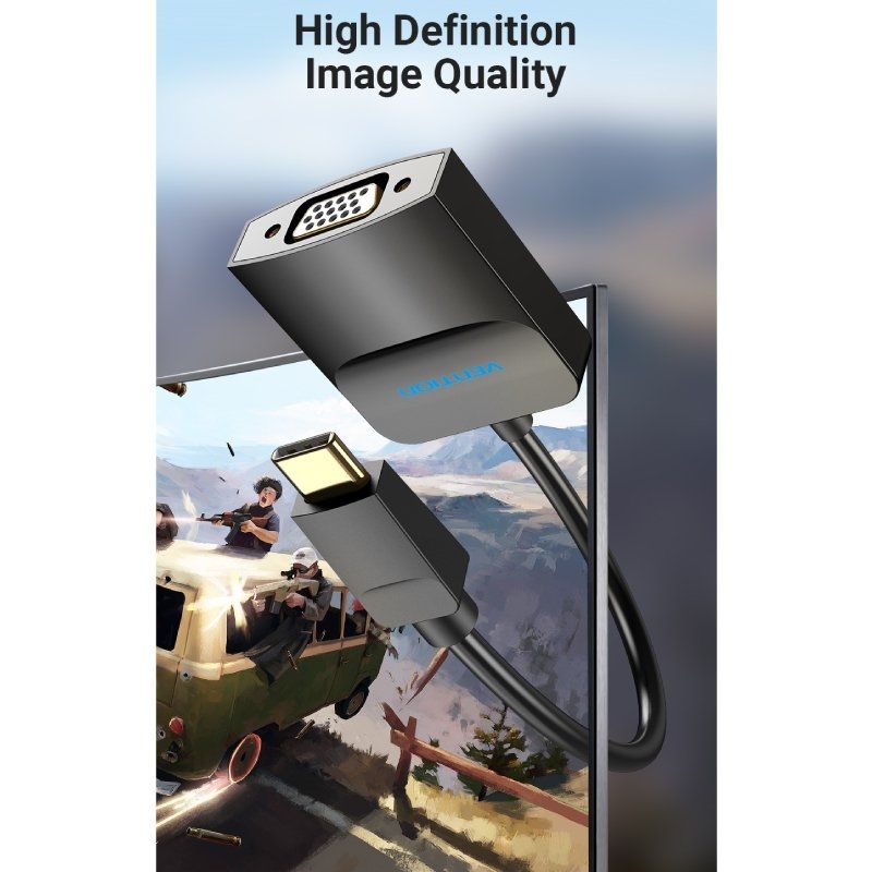 Adaptador-USB-Tipo-C-Vention-TDDBB-USB-Tipo-C-Macho-VGA-Hembra-6922794746114-TDDBB-VEN-ADP-TDDBB-2 Adaptador-USB-Tipo-C-Vention-TDDBB-USB-Tipo-C-Macho-VGA-Hembra-6922794746114-TDDBB-VEN-ADP-TDDBB-2