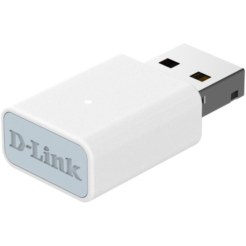 Adaptador USB - WiFi D-Link AC13U/ 1300Mbps 790069475740 AC13U DLK-ADP AC13U