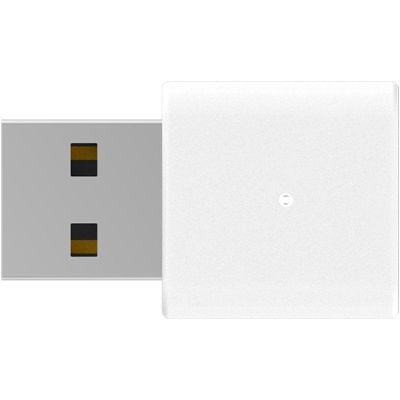 Adaptador USB - WiFi D-Link AN3U/ 300Mbps - Imagen 4
