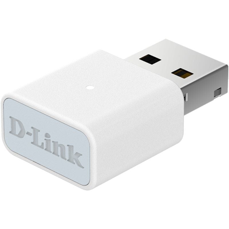 Adaptador USB - WiFi D-Link AN3U/ 300Mbps 790069475863 AN3U DLK-ADP AN3U