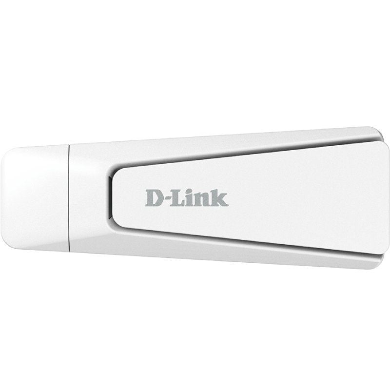 Adaptador USB - WiFi D-Link AX18U/ 1800Mbps - Imagen 3