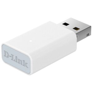 Adaptador USB - WiFi D-Link AX9U/ 900Mbps 790069475634 AX9U DLK-ADP AX9U