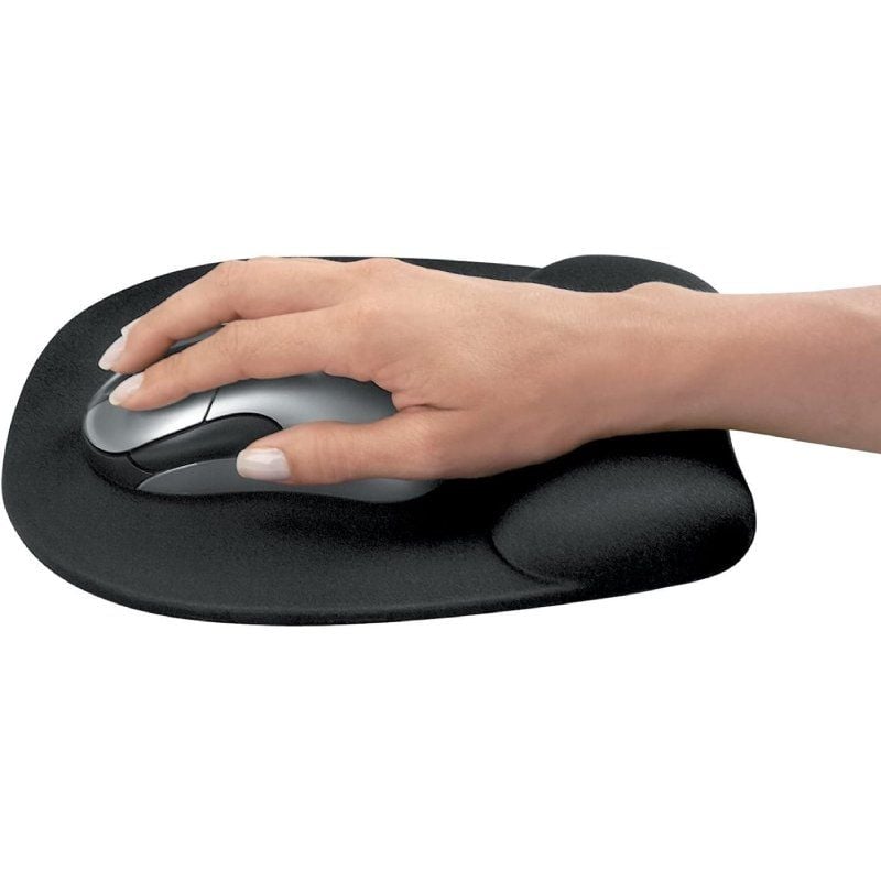 Alfombrilla Ergonómica Fellowes 9176501/ 25 x 200 x 235mm - Imagen 2