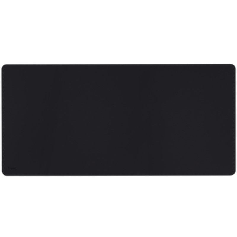 Alfombrilla Trust Benya XXL/ 2 x 430 x 900mm/ Negra - Imagen 2