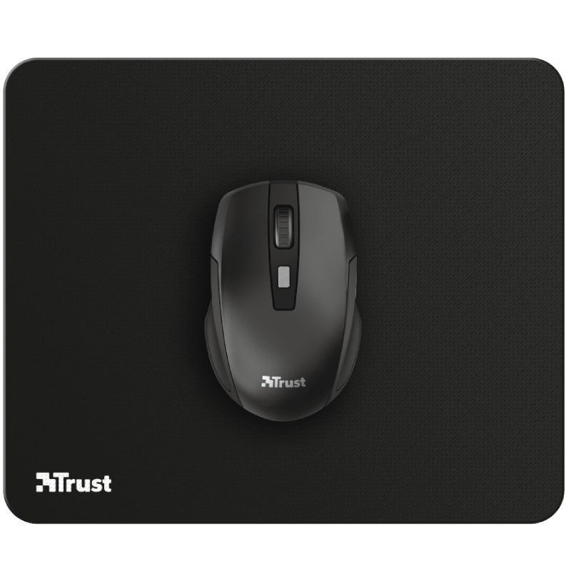 Alfombrilla Trust Estándar 24193/ 3 x 250 x 210mm - Imagen 2