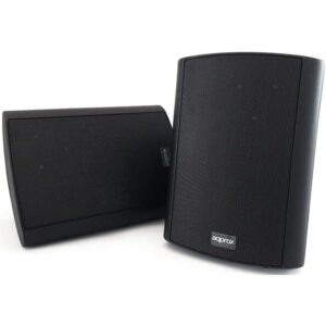 Altavoces Autoamplificados Approx appSPK+BK/ 60W/ 2.0 8435099530695 APPSPK+BK APP-ALT APPSPKPBK