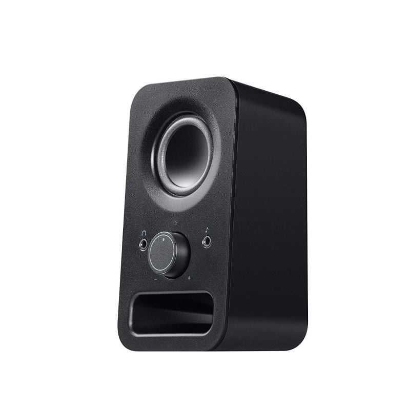 Altavoces Logitech Z150/ 6W/ 2.0 - Imagen 2