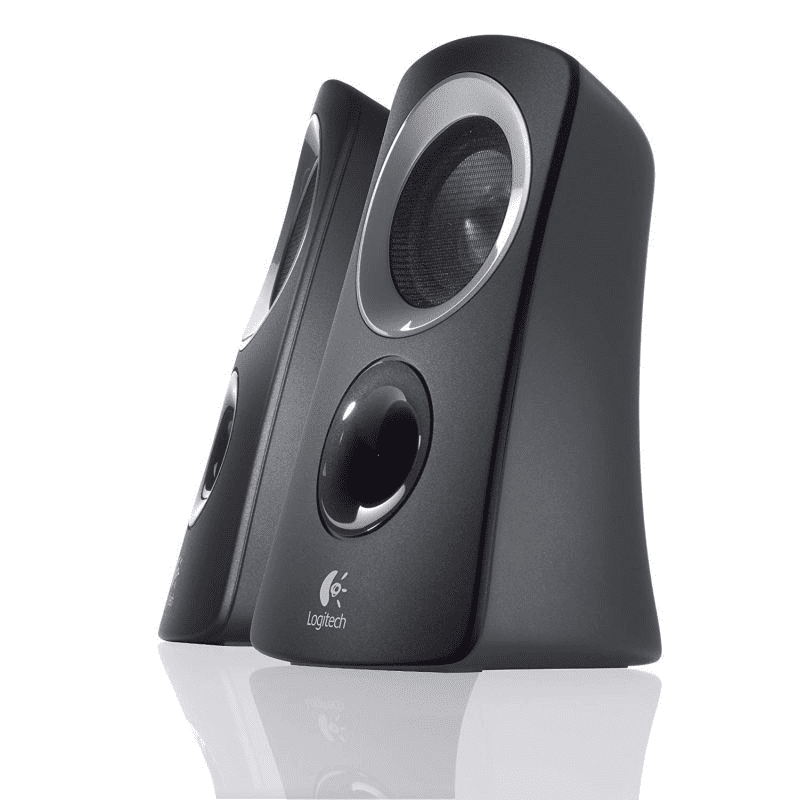 Altavoces Logitech Z313/ 50W/ 2.1 - Imagen 5