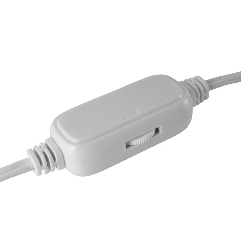 Altavoces Mars Gaming MS-H/ 10W/ 2.0/ Blancos - Imagen 5