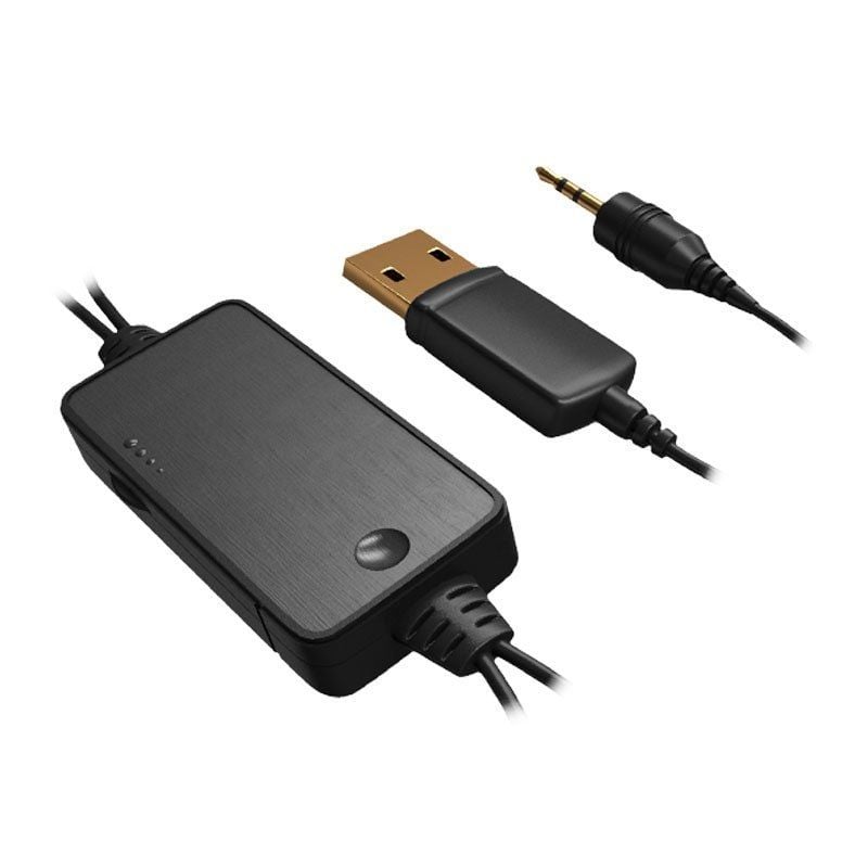 Altavoces Mars Gaming MS1/ 10W/ 2.0/ Rojos - Imagen 2