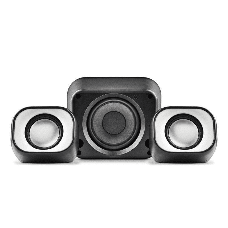 Altavoces NGS Comet 2.1/ 20W/ 2.1 - Imagen 3