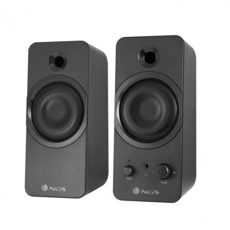Altavoces NGS GSX-200/ 20W/ 2.0 - Imagen 2