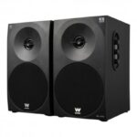 Altavoces con Bluetooth Woxter Dynamic Line DL-410 BT/ 150W/ 2.0 8435089028461 SO26-076 WOX-ALT SO26-076