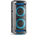 Altavoz Portable con Bluetooth NGS Wild Space 2/ 2000W 8435430625523 WILDSPACE2 NGS-ALT WILDSPACE2