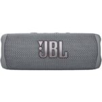 Altavoz con Bluetooth JBL FLIP 6/ 30W/ 1.0/ Gris 6925281993008 JBLFLIP6GREY JBL-ALT FLIP6 GY