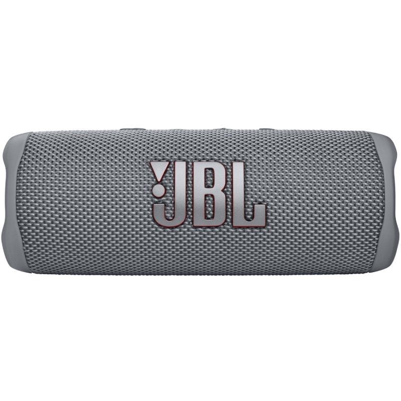 Altavoz con Bluetooth JBL FLIP 6/ 30W/ 1.0/ Gris 6925281993008 JBLFLIP6GREY JBL-ALT FLIP6 GY