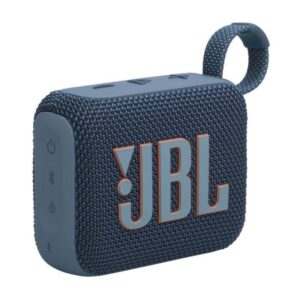 Altavoz con Bluetooth JBL GO 4/ 4.2W/ 1.0/ Azul 1200130009457 JBLGO4BLU JBL-ALT GO4 BL