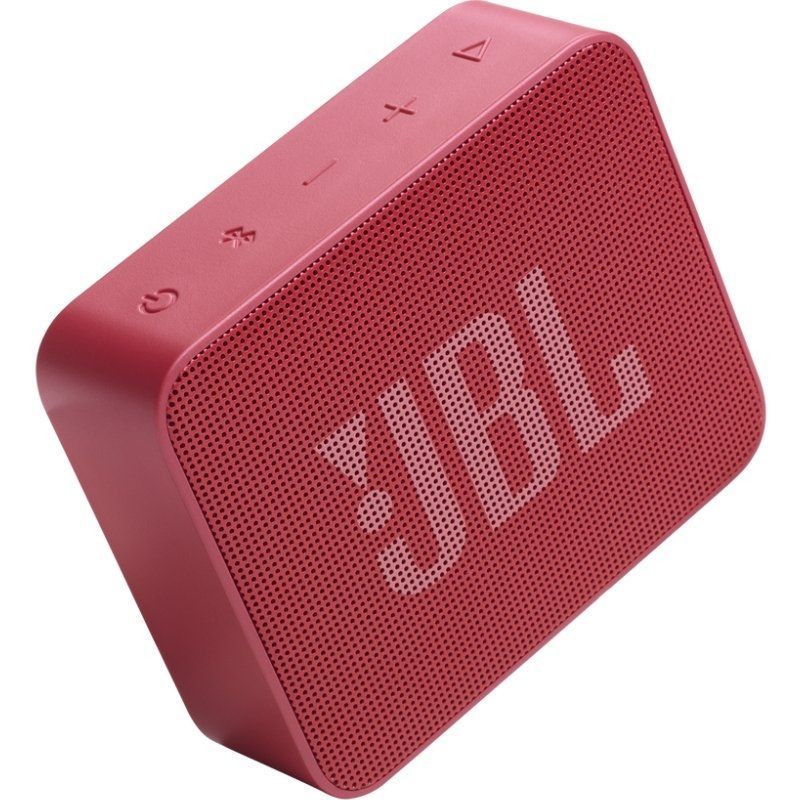 Altavoz con Bluetooth JBL GO Essential 2/ 3.1W/ 1.0/ Rojo - Imagen 3