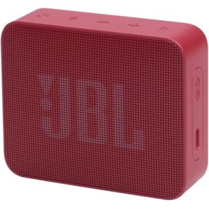 Altavoz con Bluetooth JBL GO Essential 2/ 3.1W/ 1.0/ Rojo 1200130018602 JBL-ALT GO ESSENTIAL 2 RD