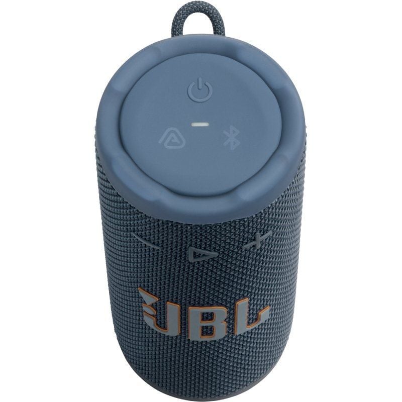 Altavoz con Bluetooth JBL Grip/ 16W/ 1.0/ Azul - Imagen 3