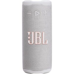 Altavoz con Bluetooth JBL Grip/ 16W/ 1.0/ Blanco 1200130024870 255694 JBL-ALT GRIP WH
