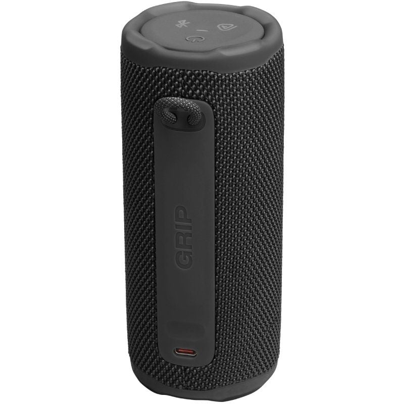 Altavoz con Bluetooth JBL Grip/ 16W/ 1.0/ Negro - Imagen 2