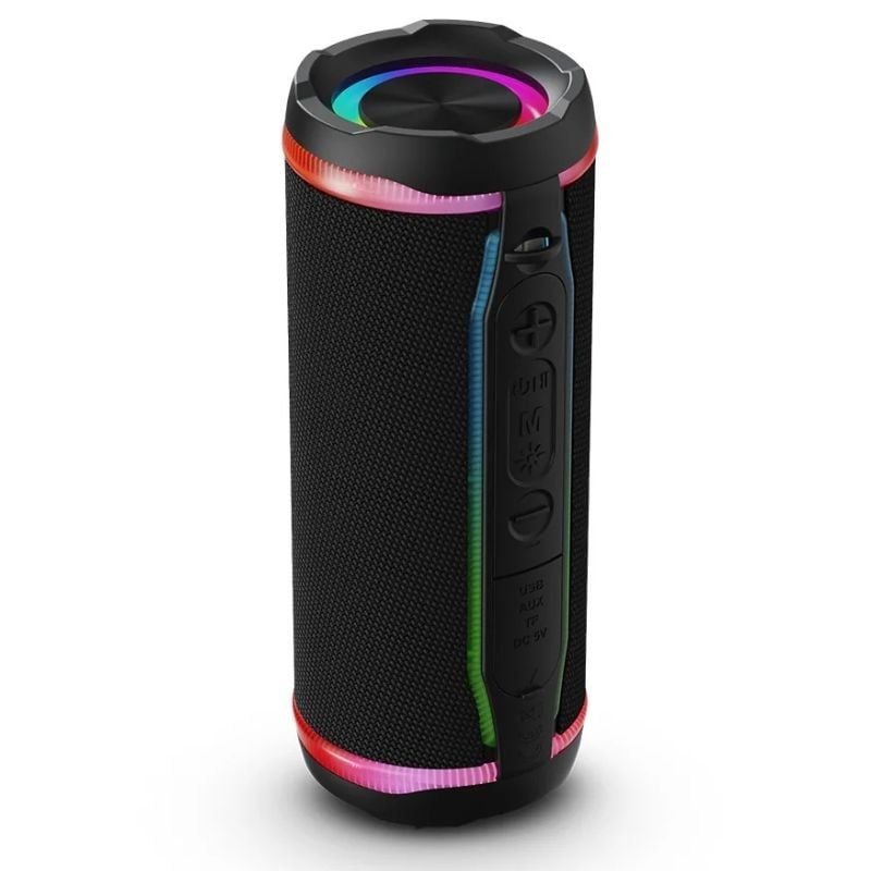 Altavoz con Bluetooth SPC Orbital Glow/ 25W/ 2.0 - Imagen 3