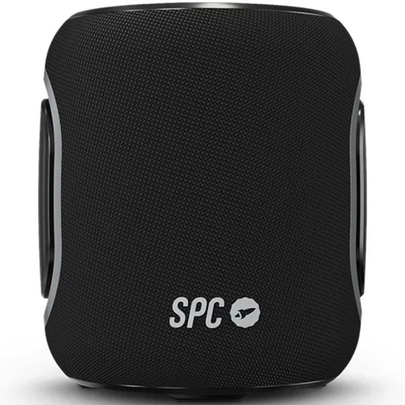 Altavoz con Bluetooth SPC Orbital Spark/ 15W/ 1.0 - Imagen 2