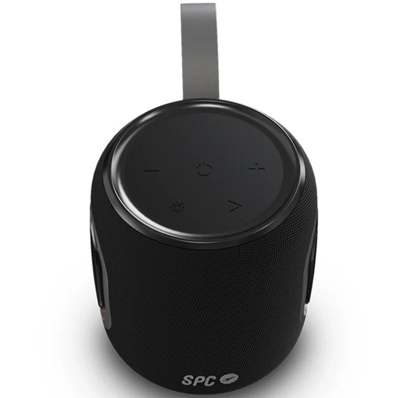 Altavoz con Bluetooth SPC Orbital Spark/ 15W/ 1.0 - Imagen 3