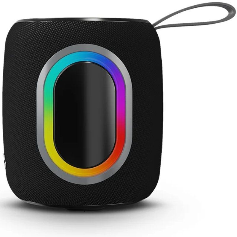 Altavoz con Bluetooth SPC Orbital Spark/ 15W/ 1.0 - Imagen 4